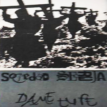 Álbum "Dame tu fe" de 1992