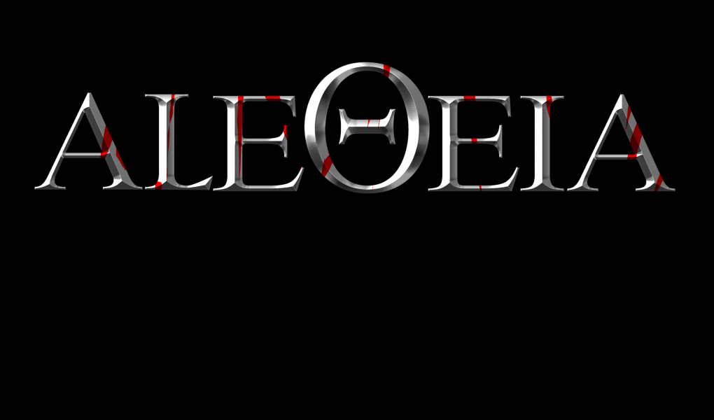 Logo Alethia
