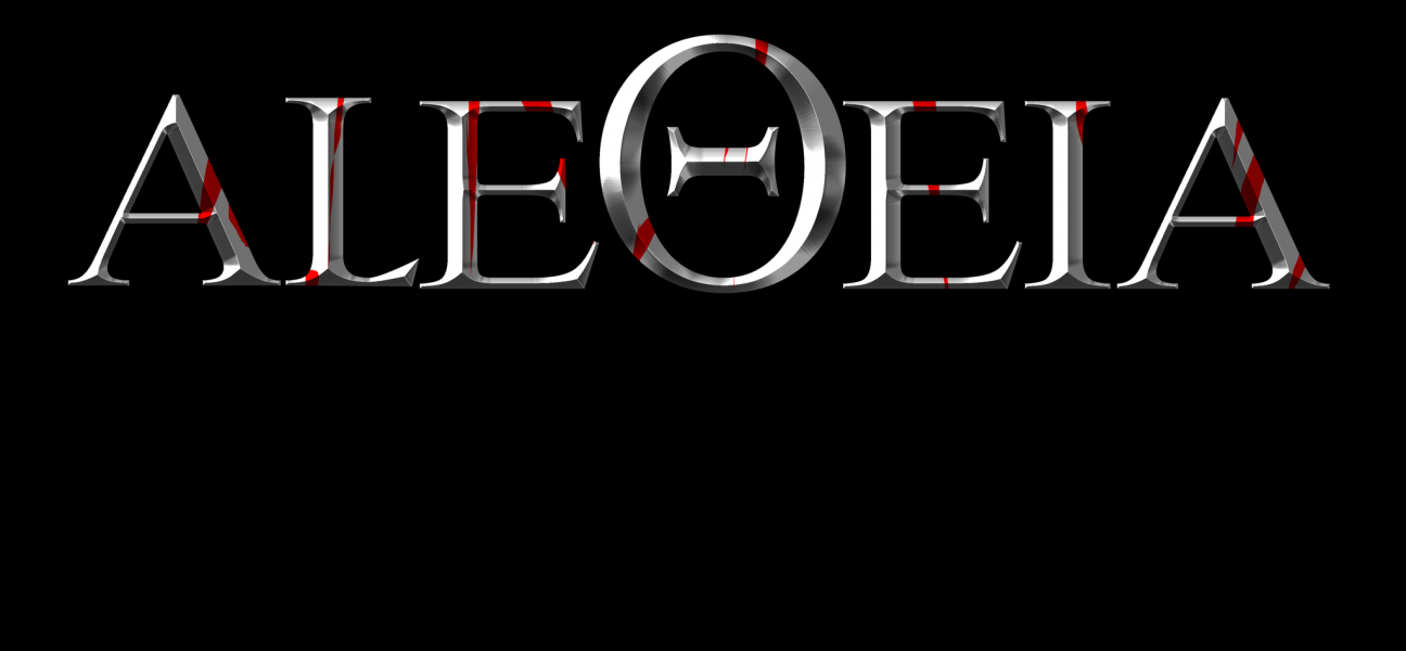 Logo Alethia