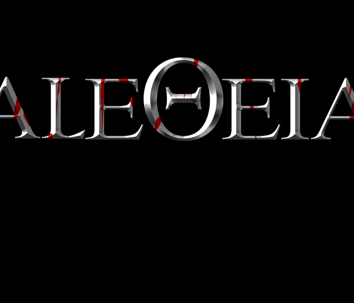 Logo Alethia