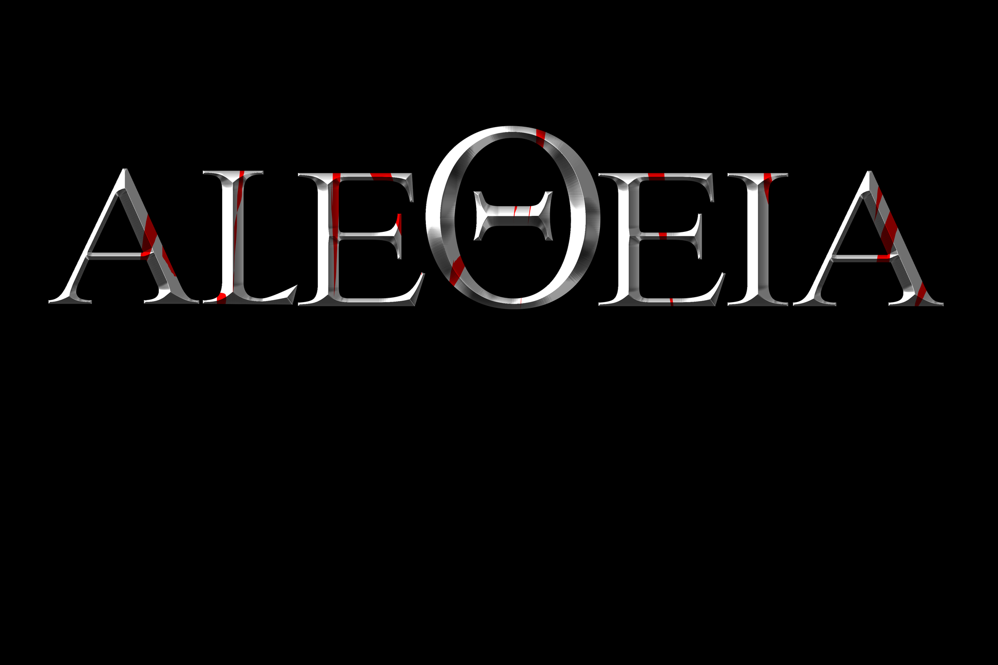 Logo Alethia